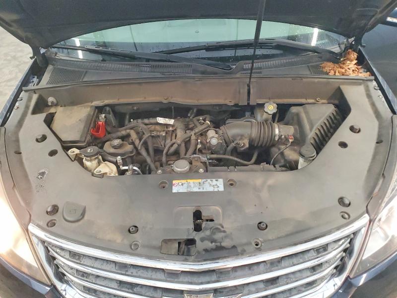 Продажа на аукционе авто 2017 Chevrolet Traverse, vin: 1GNKVHKD1HJ160359, номер лота: 71325746
