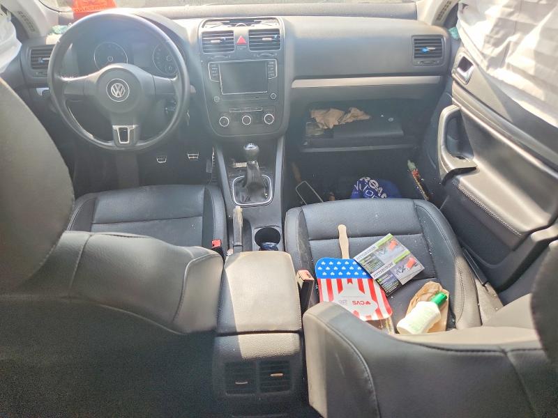 Aukcja sprzedaży 2010 Volkswagen Jetta, vin: 3VWAZ7AJ1AM102753, numer aukcji: 66052626