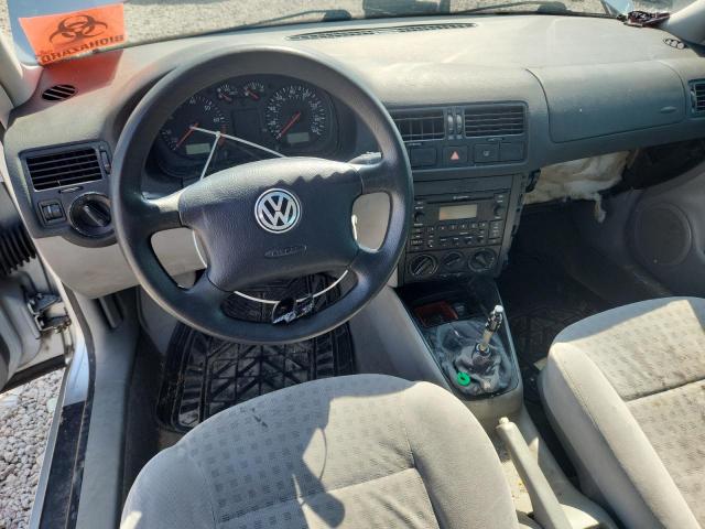 Aukcja sprzedaży 2002 Volkswagen Jetta, vin: 3VWSK69M12M074326, numer aukcji: 64630786