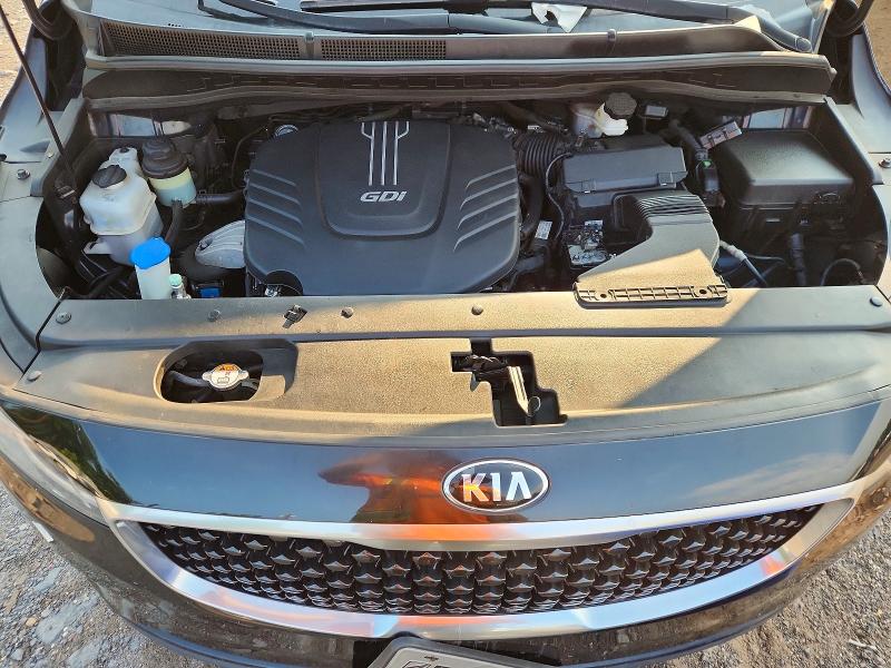 Aukcja sprzedaży 2015 Kia Sedona, vin: KNDMB5C16F6069147, numer aukcji: 64474926