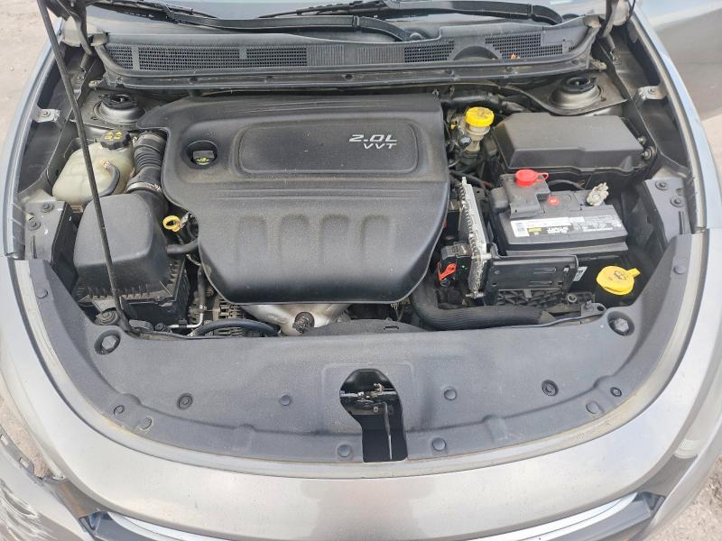 Aukcja sprzedaży 2013 Dodge Dart, vin: 1C3CDFBA2DD117785, numer aukcji: 63815106