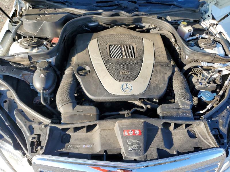 Продажа на аукционе авто 2010 Mercedes-benz E, vin: WDDHF8HB6AA116245, номер лота: 65998656