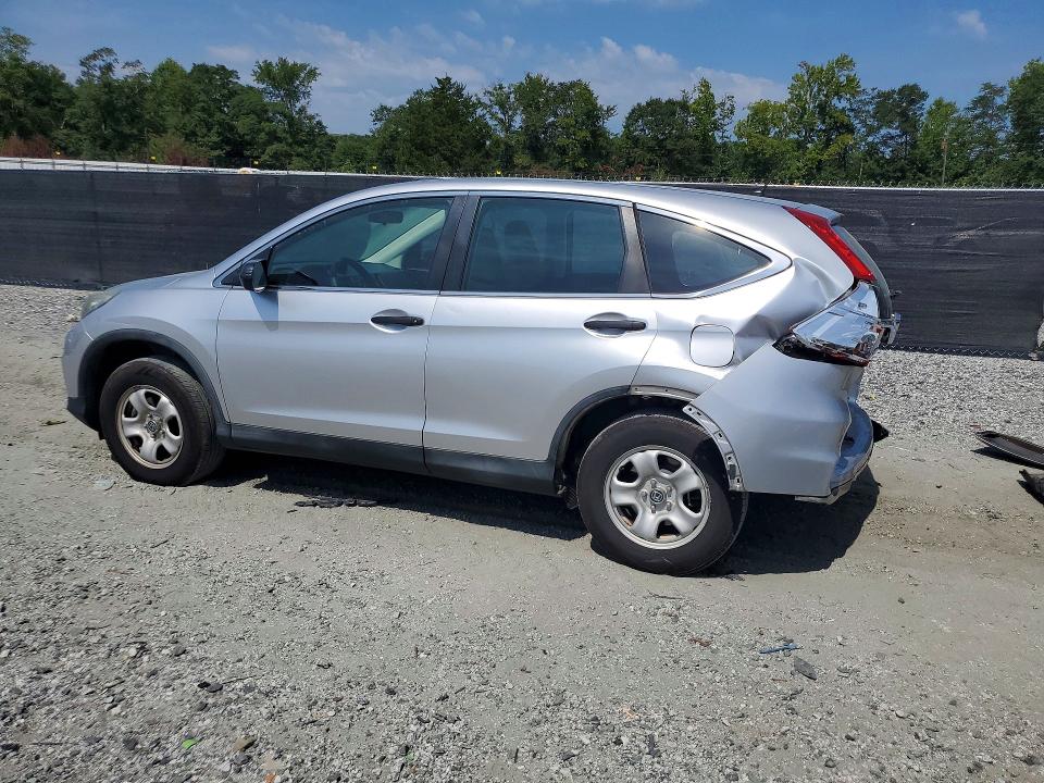 Aukcja sprzedaży 2015 Honda Cr-v, vin: 2HKRM3H38FH536850, numer aukcji: 65640136