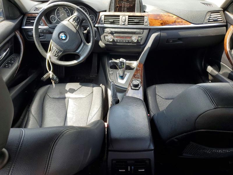 Продаж на аукціоні авто 2013 Bmw 328, vin: WBA3B3C57DF145911, номер лоту: 65129216