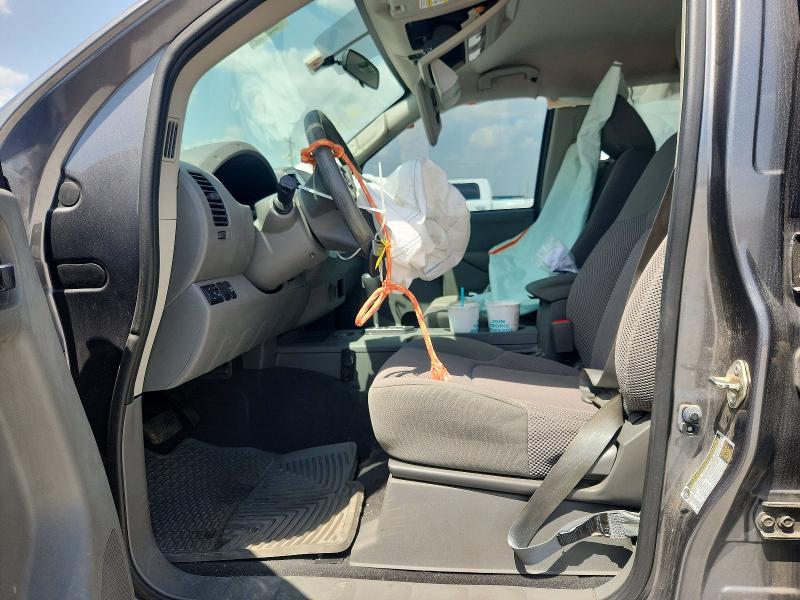 2020 Nissan Frontier მანქანა იყიდება აუქციონზე, vin: 1N6ED0EA1LN719757, აუქციონის ნომერი: 64126456