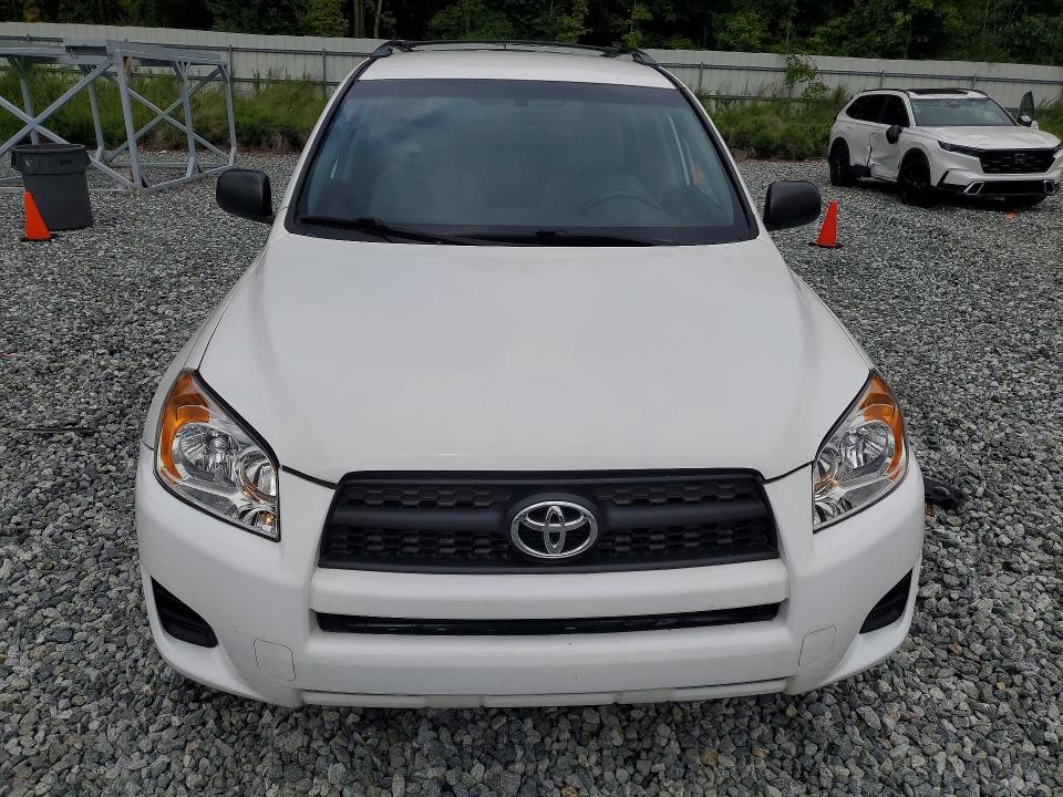 Продаж на аукціоні авто 2010 Toyota Rav4, vin: 2T3ZF4DV1AW046324, номер лоту: 60845576