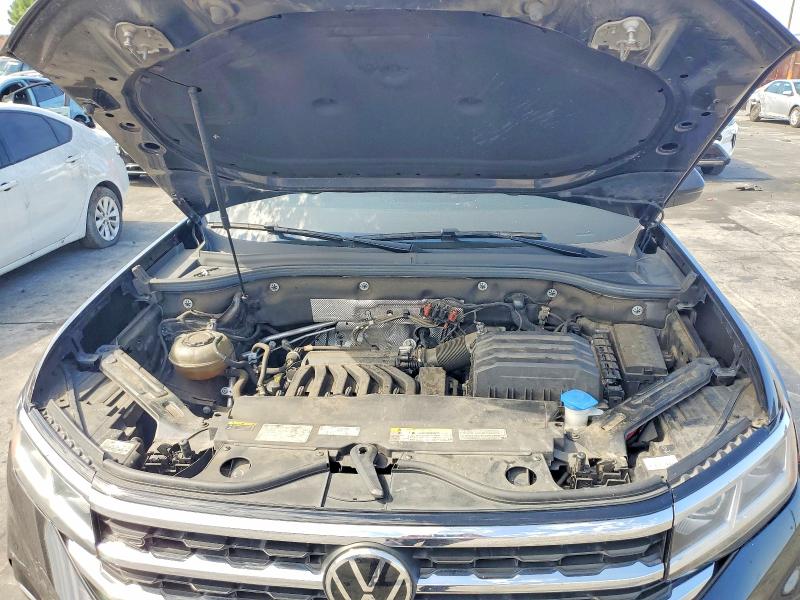Продаж на аукціоні авто 2021 Volkswagen Atlas, vin: 1V2NR2CA8MC579771, номер лоту: 64136436