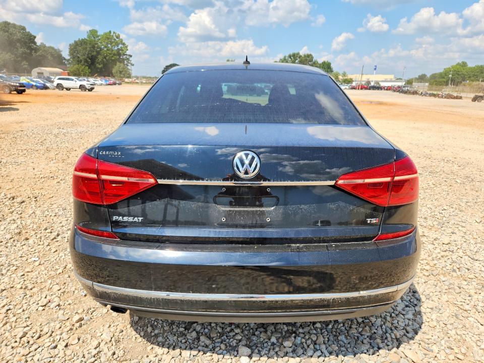 Aukcja sprzedaży 2016 Volkswagen Passat, vin: 1VWAT7A34GC007021, numer aukcji: 66558546