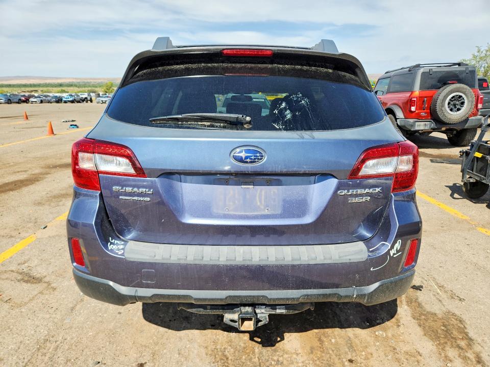 Aukcja sprzedaży 2015 Subaru Outback, vin: 4S4BSEJC8F3314670, numer aukcji: 65229096