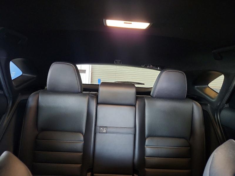 Aukcja sprzedaży 2016 Lexus Nx 200t, vin: JTJBARBZ5G2068473, numer aukcji: 65411836