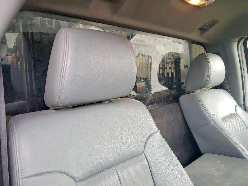 63718746 :رقم المزاد ، 1FDBF2B69GEC85133 vin ، 2016 Ford F250 مزاد بيع