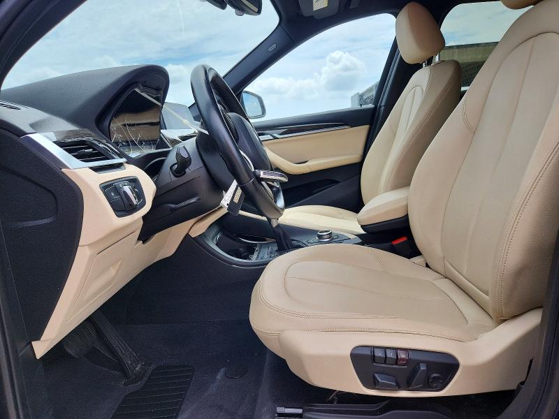 Продаж на аукціоні авто 2018 Bmw X1, vin: WBXHU7C36J5H45075, номер лоту: 63556946