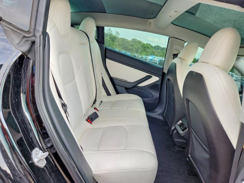Aukcja sprzedaży 2020 Tesla Model 3, vin: 5YJ3E1EA8LF591013, numer aukcji: 66824976