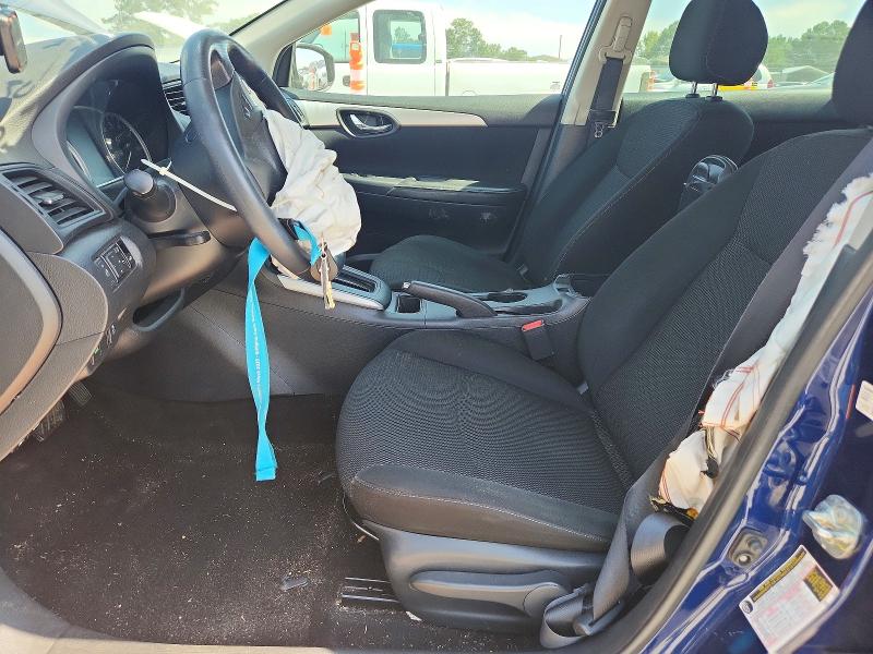 Aukcja sprzedaży 2019 Nissan Sentra, vin: 3N1AB7AP2KY405016, numer aukcji: 66062976