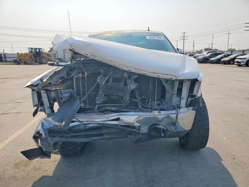 Продажа на аукционе авто 2008 Gmc Sierra, vin: 2GTFK13Y881274249, номер лота: 64427546