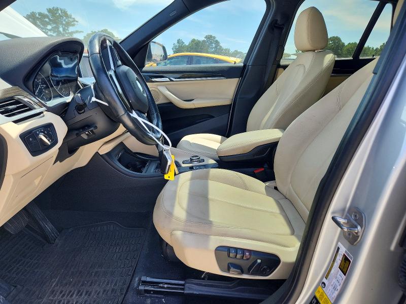 Aukcja sprzedaży 2017 Bmw X1, vin: WBXHT3C37H5F71202, numer aukcji: 65410456