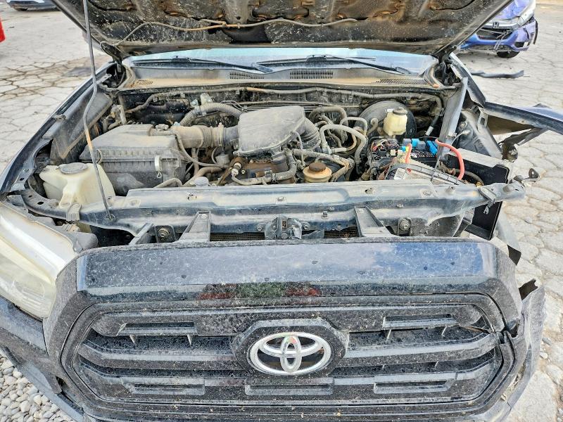 Aukcja sprzedaży 2016 Toyota Tacoma, vin: 5TFAX5GN5GX064177, numer aukcji: 64311256