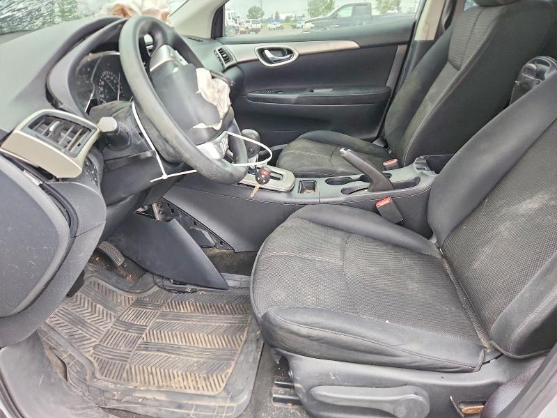 Aukcja sprzedaży 2014 Nissan Sentra, vin: 3N1AB7AP4EL628885, numer aukcji: 65225696