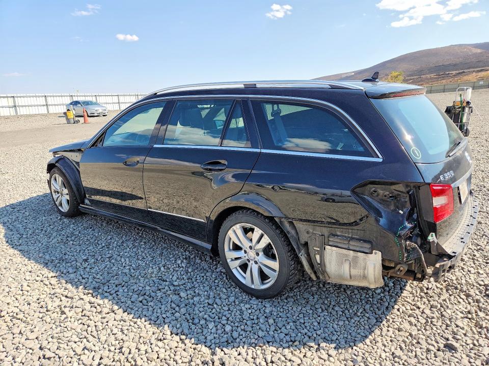 2011 Mercedes-benz E მანქანა იყიდება აუქციონზე, vin: WDDHH8HB1BA286508, აუქციონის ნომერი: 67339706