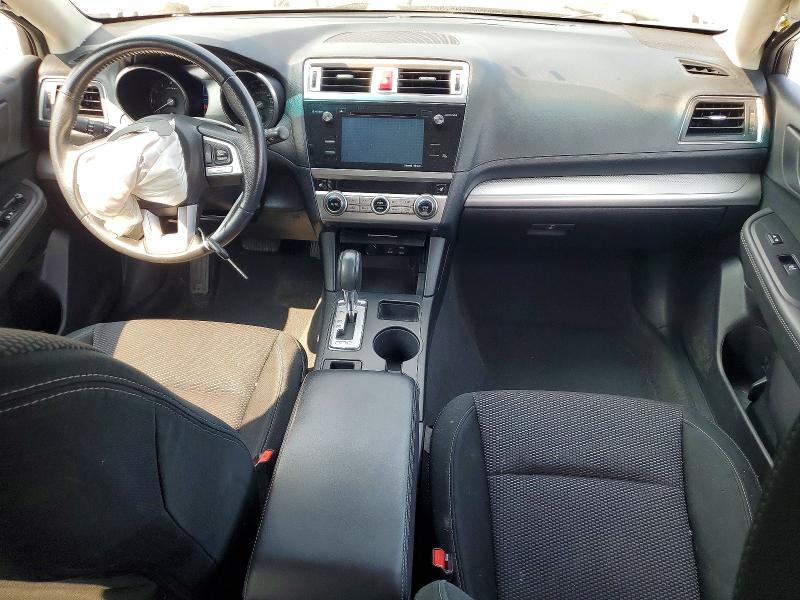 64769426 :رقم المزاد ، 4S4BSADC2H3294021 vin ، 2017 Subaru Outback مزاد بيع