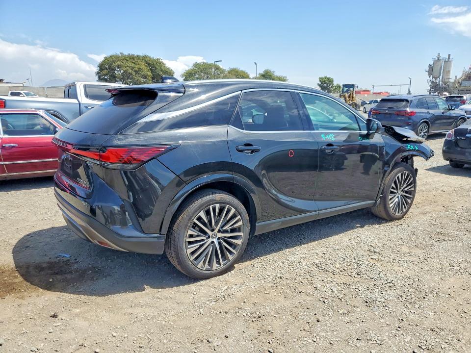 Aukcja sprzedaży 2023 Lexus Rx 350h, vin: 2T2BBMCA9PC006390, numer aukcji: 65882096