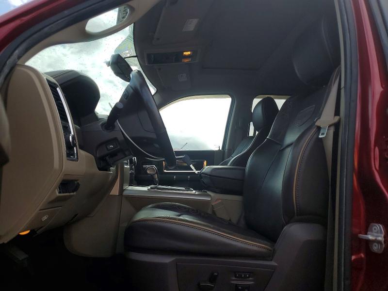 Продаж на аукціоні авто 2012 Dodge Ram 1500, vin: 1C6RD7PT8CS174435, номер лоту: 64923016