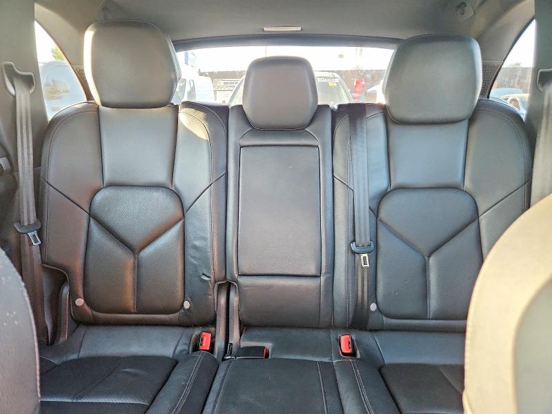 Продаж на аукціоні авто 2013 Porsche Cayenne, vin: WP1AA2A26DLA06465, номер лоту: 63419316