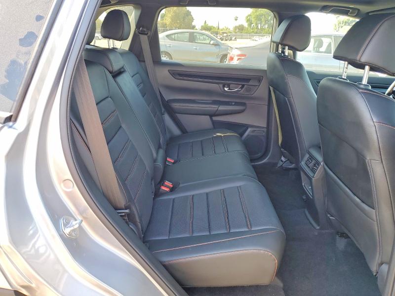 Aukcja sprzedaży 2026 Honda Cr-v, vin: 7FARS5H86TE020207, numer aukcji: 64277486