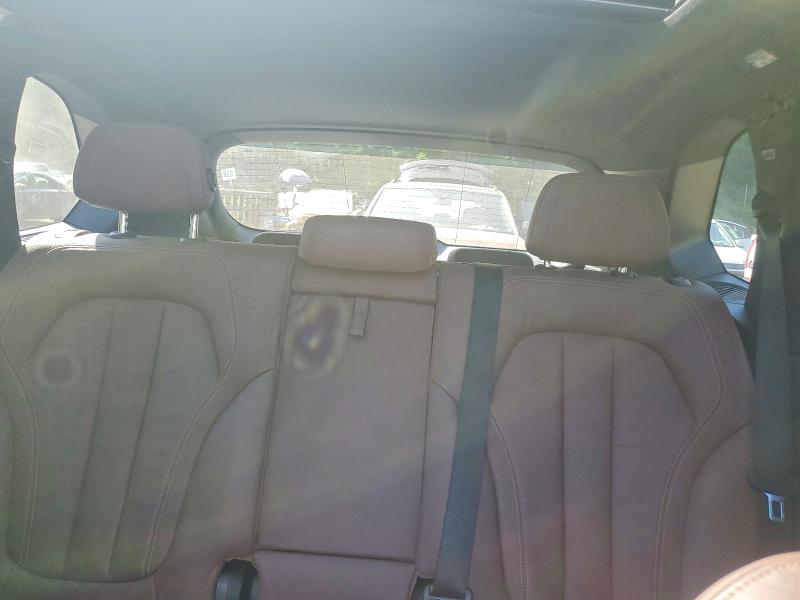 Aukcja sprzedaży 2021 Bmw X5, vin: 5UXCR6C09M9E80253, numer aukcji: 66378826