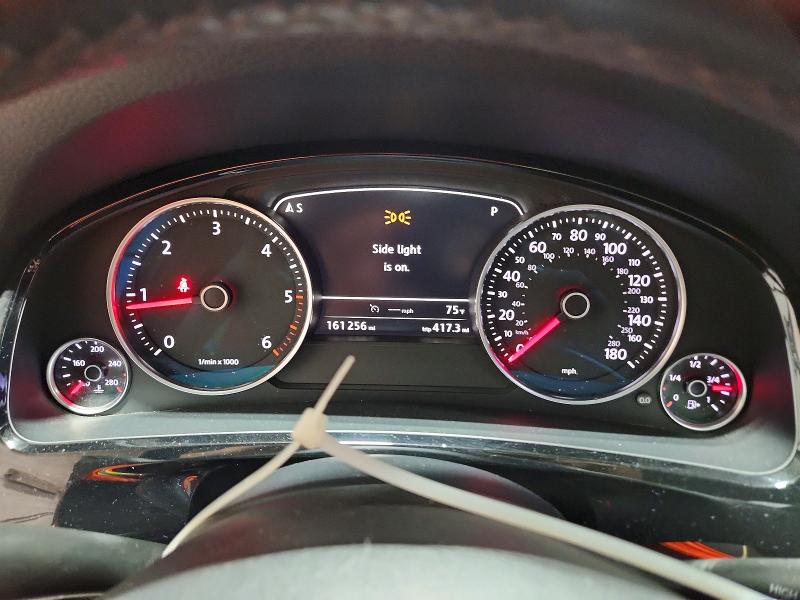 Продажа на аукционе авто 2014 Volkswagen Touareg, vin: WVGEP9BP4ED008582, номер лота: 65805256