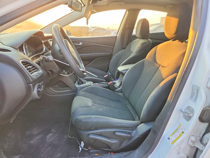 Aukcja sprzedaży 2016 Dodge Dart, vin: 1C3CDFBB0GD609857, numer aukcji: 64080656