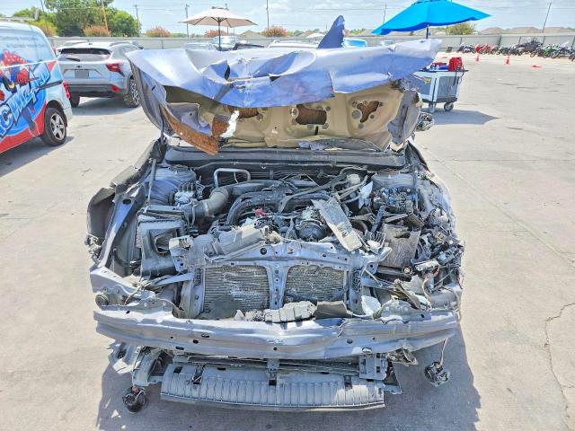 Aukcja sprzedaży 2018 Subaru Legacy, vin: 4S3BNAN69J3003847, numer aukcji: 65924386