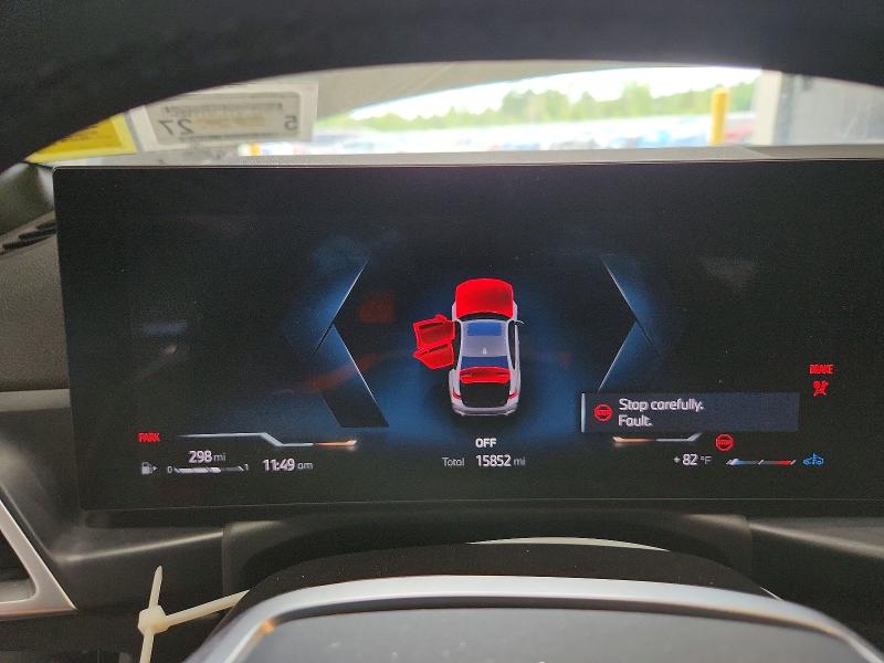 Продажа на аукционе авто 2025 Bmw 330xi, vin: 3MW89CW07S8F35169, номер лота: 63516636