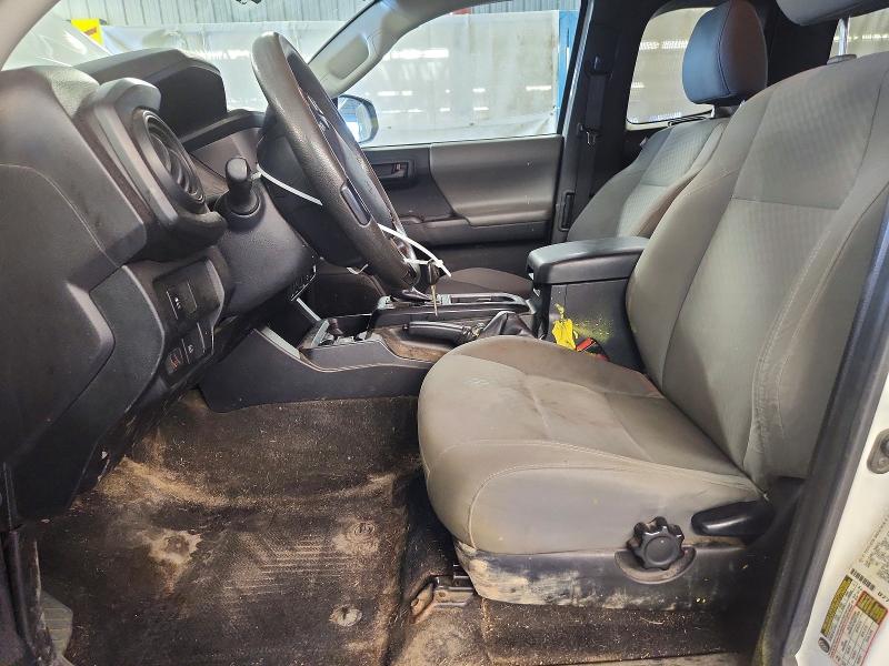 66703996 :رقم المزاد ، 3TYRX5GN4LT001482 vin ، 2020 Toyota Tacoma مزاد بيع