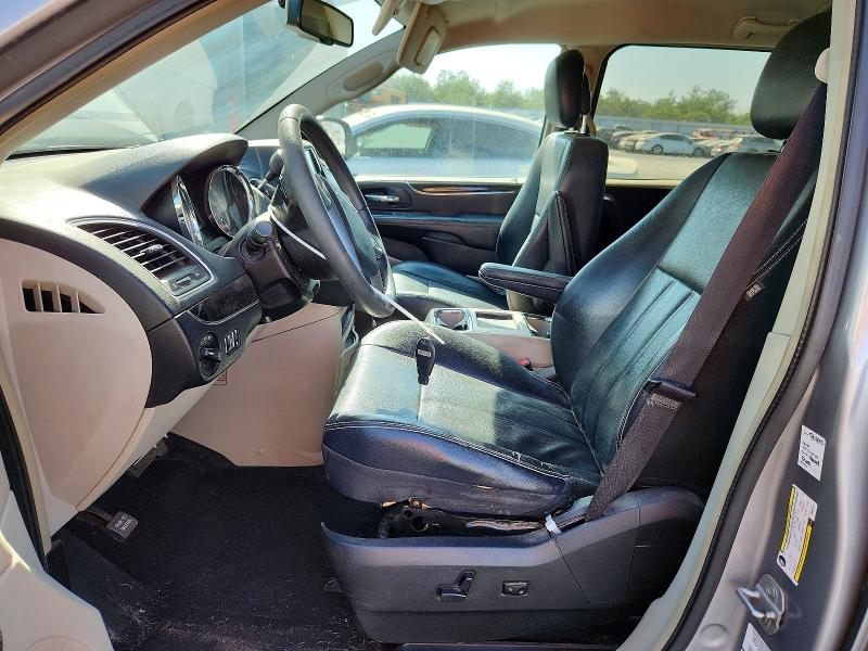 Aukcja sprzedaży 2013 Chrysler Town & Country, vin: 2C4RC1BG3DR630072, numer aukcji: 67170686