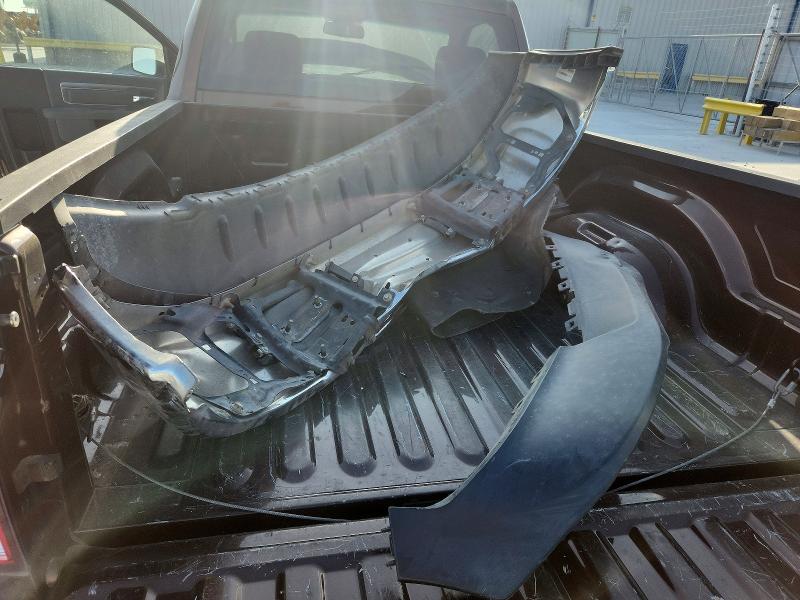 2013 Ram 1500 მანქანა იყიდება აუქციონზე, vin: 3C6JR6AG1DG586516, აუქციონის ნომერი: 64616616