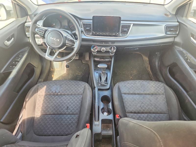 Продаж на аукціоні авто 2023 Kia Rio, vin: 3KPA24AD1PE621711, номер лоту: 64680886