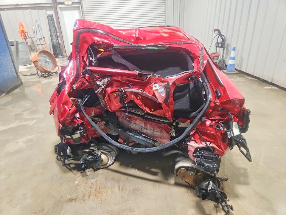 Aukcja sprzedaży 2019 Kia Stinger, vin: KNAE25LA1K6051117, numer aukcji: 64645686