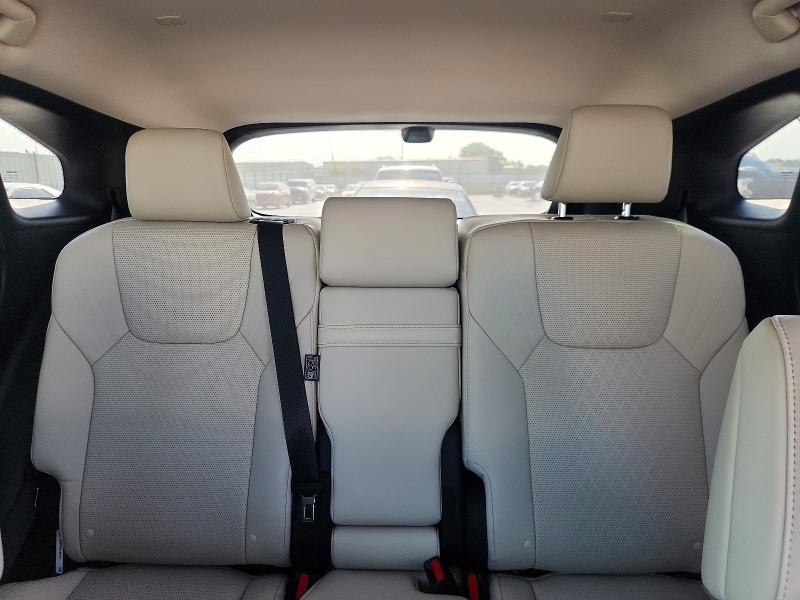 Aukcja sprzedaży 2025 Lexus Rx 350, vin: 2T2BAMBA1SC063924, numer aukcji: 64250216