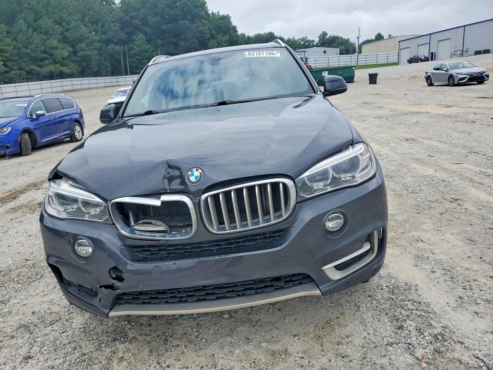 Aukcja sprzedaży 2017 Bmw X5, vin: 5UXKR2C3XH0U24778, numer aukcji: 63187166