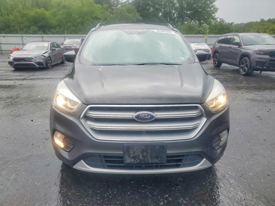 Aukcja sprzedaży 2017 Ford Escape, vin: 1FMCU9GD5HUE39600, numer aukcji: 65394996