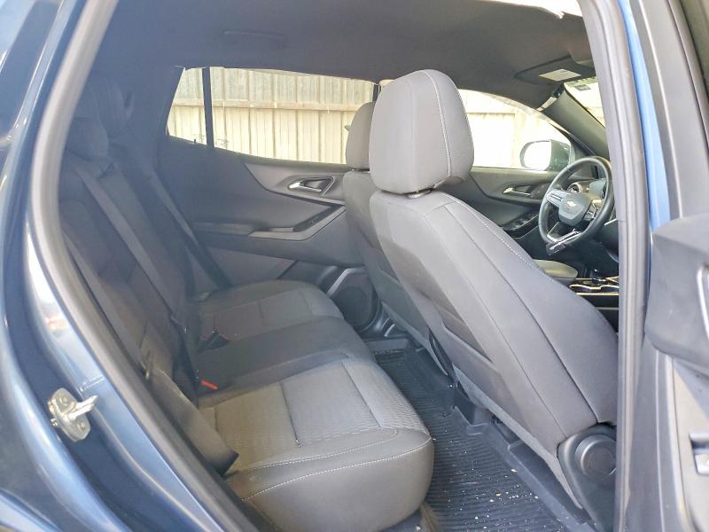 Aukcja sprzedaży 2026 Chevrolet Equinox, vin: 3GNAXHEG9TL172790, numer aukcji: 66510476