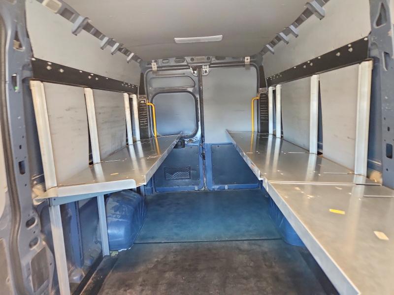 Продаж на аукціоні авто 2020 Ram Promaster 3500, vin: 3C6URVJG0LE140925, номер лоту: 61896776