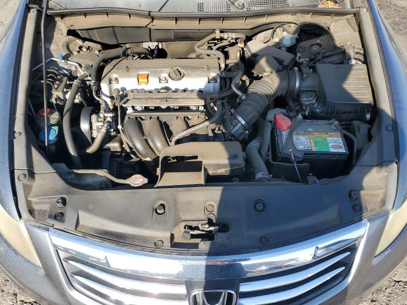Продаж на аукціоні авто 2012 Honda Accord, vin: 1HGCP2F37CA055891, номер лоту: 61452846