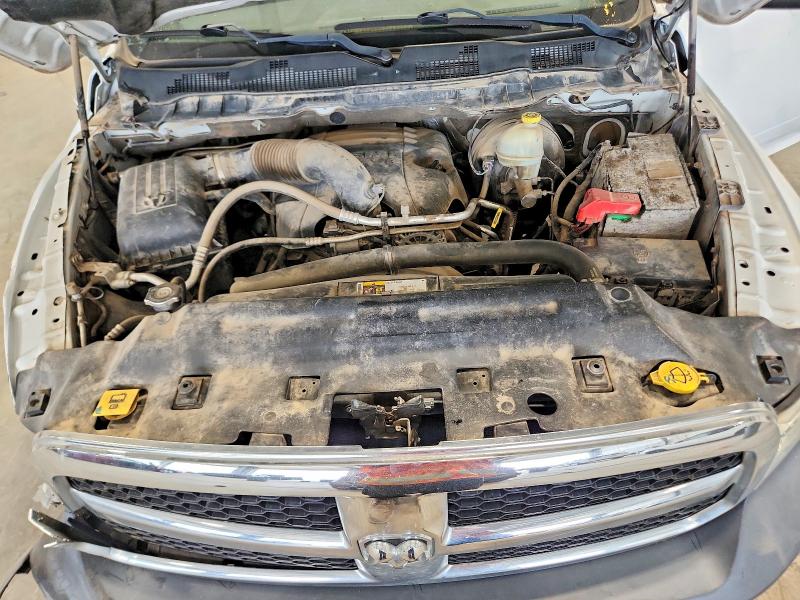 65994786 :رقم المزاد ، 3C6JR6DT6EG282561 vin ، 2014 Ram 1500 مزاد بيع