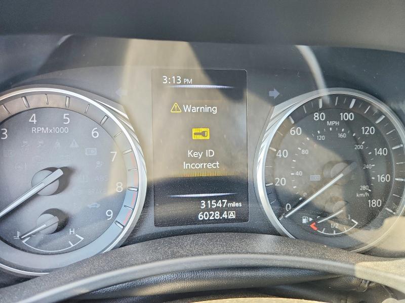 Aukcja sprzedaży 2021 Infiniti Q50, vin: JN1EV7BP1MM705577, numer aukcji: 62087426
