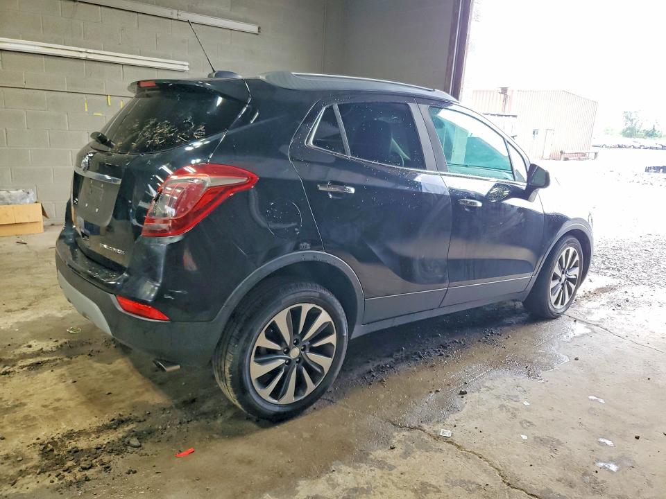 Aukcja sprzedaży 2021 Buick Encore, vin: KL4CJASB5MB334205, numer aukcji: 64044886