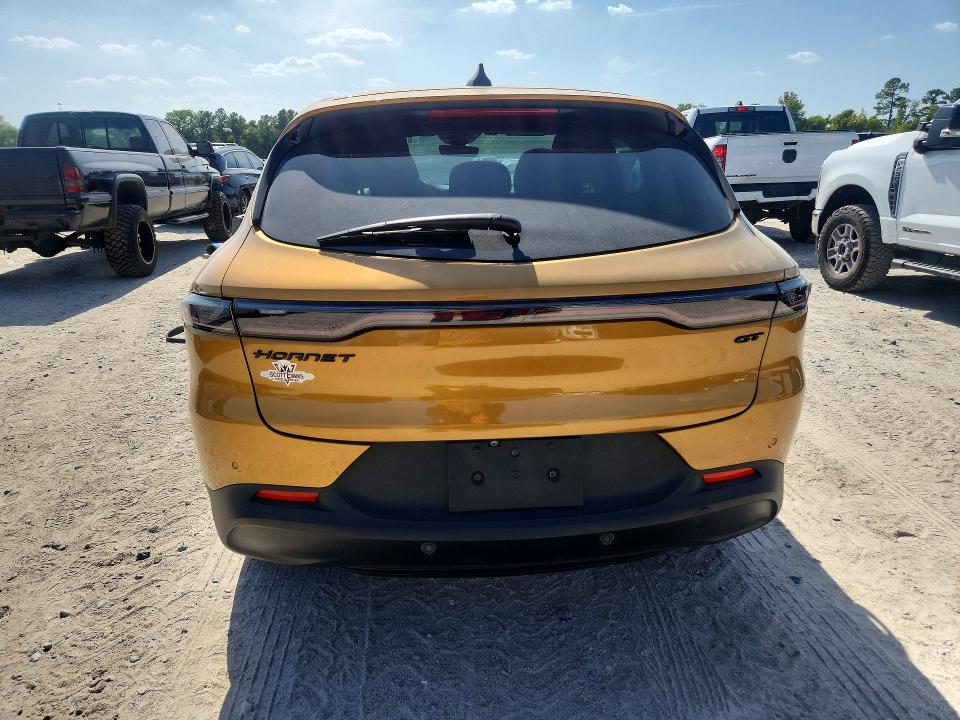 Aukcja sprzedaży 2024 Dodge Hornet, vin: ZACNDFAN3R3A42233, numer aukcji: 65903506