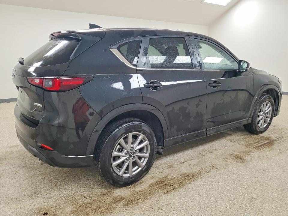 Aukcja sprzedaży 2025 Mazda Cx-5, vin: JM3KFBBL2S0702129, numer aukcji: 64518516
