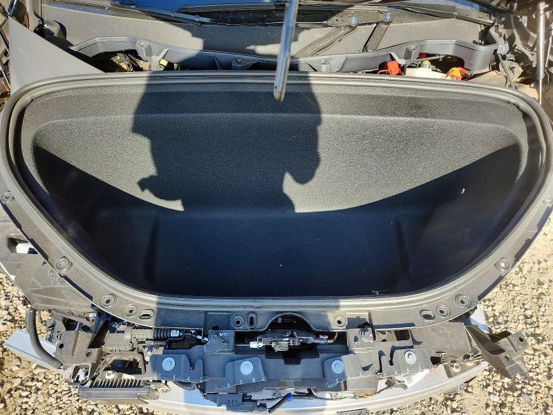 Продажа на аукционе авто 2024 Tesla Model X, vin: 7SAXCDE58RF435271, номер лота: 64515406